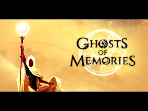 Ghosts of Memories   AdventureAndroidOS Ge